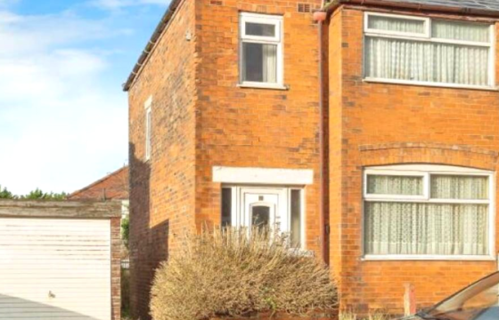 Modernisation in Bolton photo